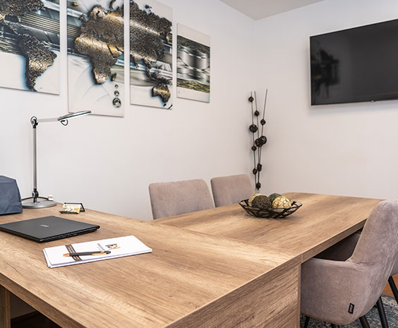 Horgas Ügyvédi Iroda