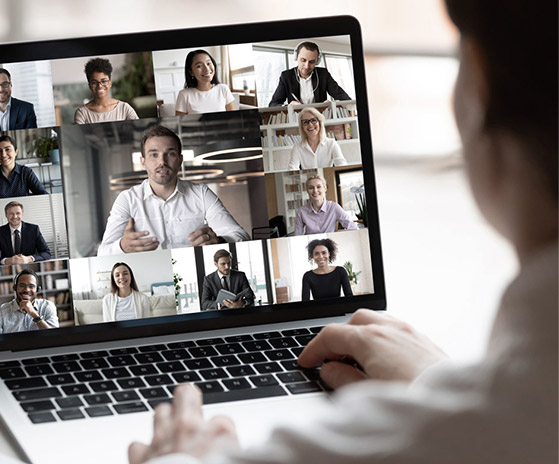 Online megoldásaink