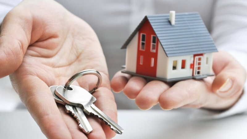 Hogyan ne vásároljunk ingatlant