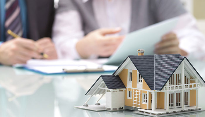 Külföldiek ingatlanszerzése