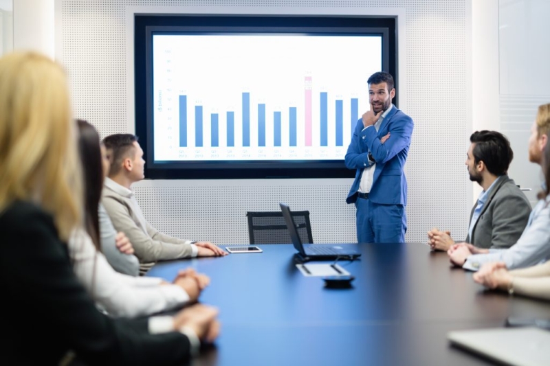 Vállalkozás, civil szervezetek