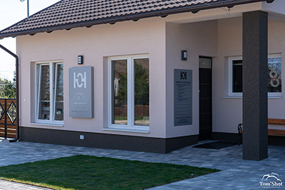 Horgas Ügyvédi Iroda