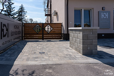 Horgas Ügyvédi Iroda