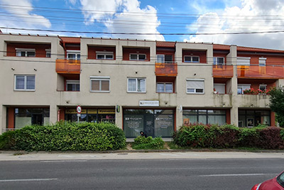 Horgas Ügyvédi Iroda